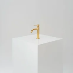 Tvättställsblandare INR by Scandtap Voyage Mid