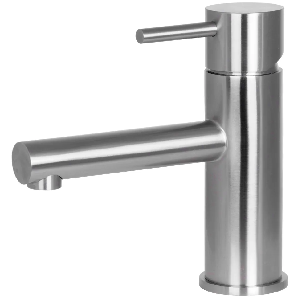 Tvättställsblandare Strand Stainless Koster Slim KS-2003