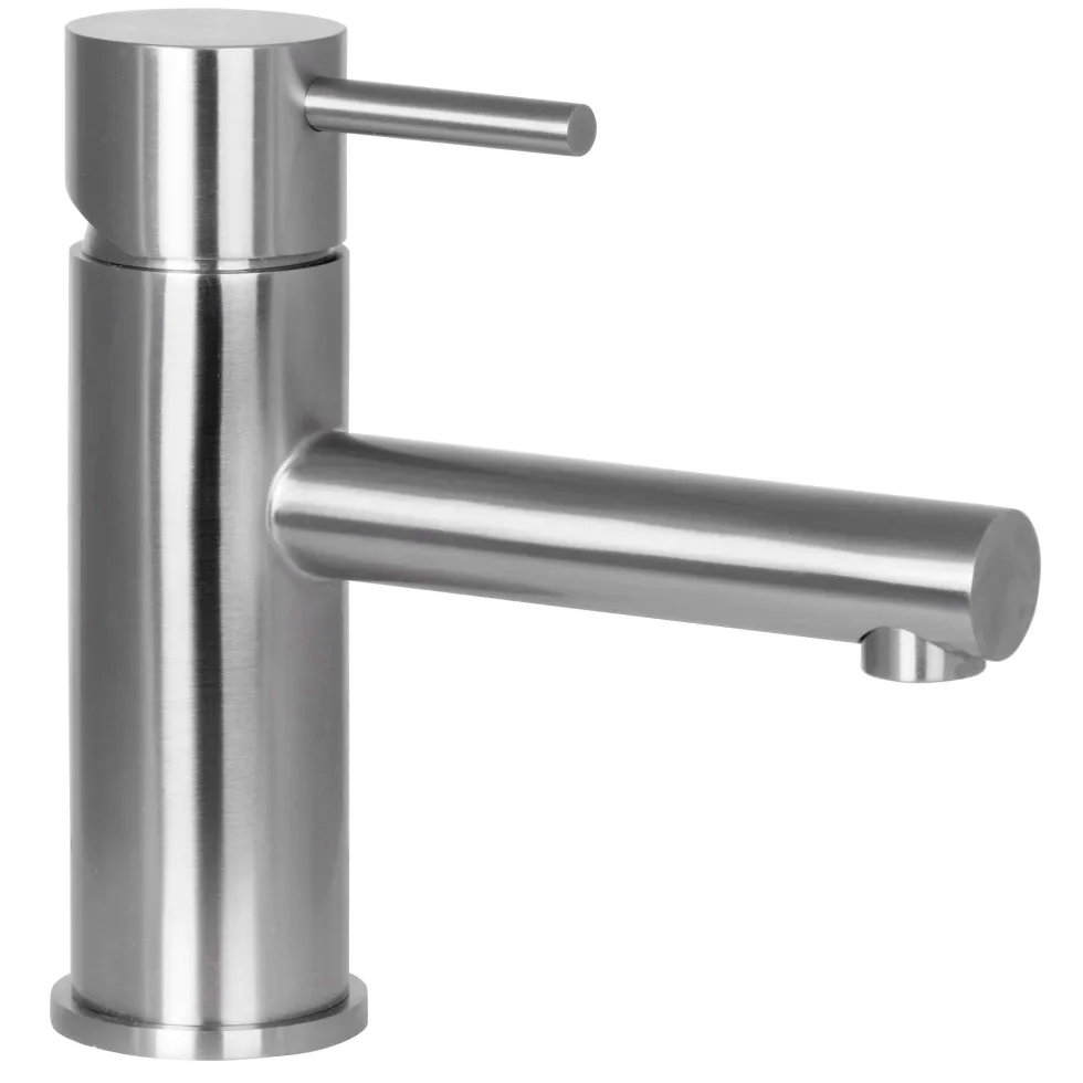 Tvättställsblandare Strand Stainless Koster Slim KS-2003