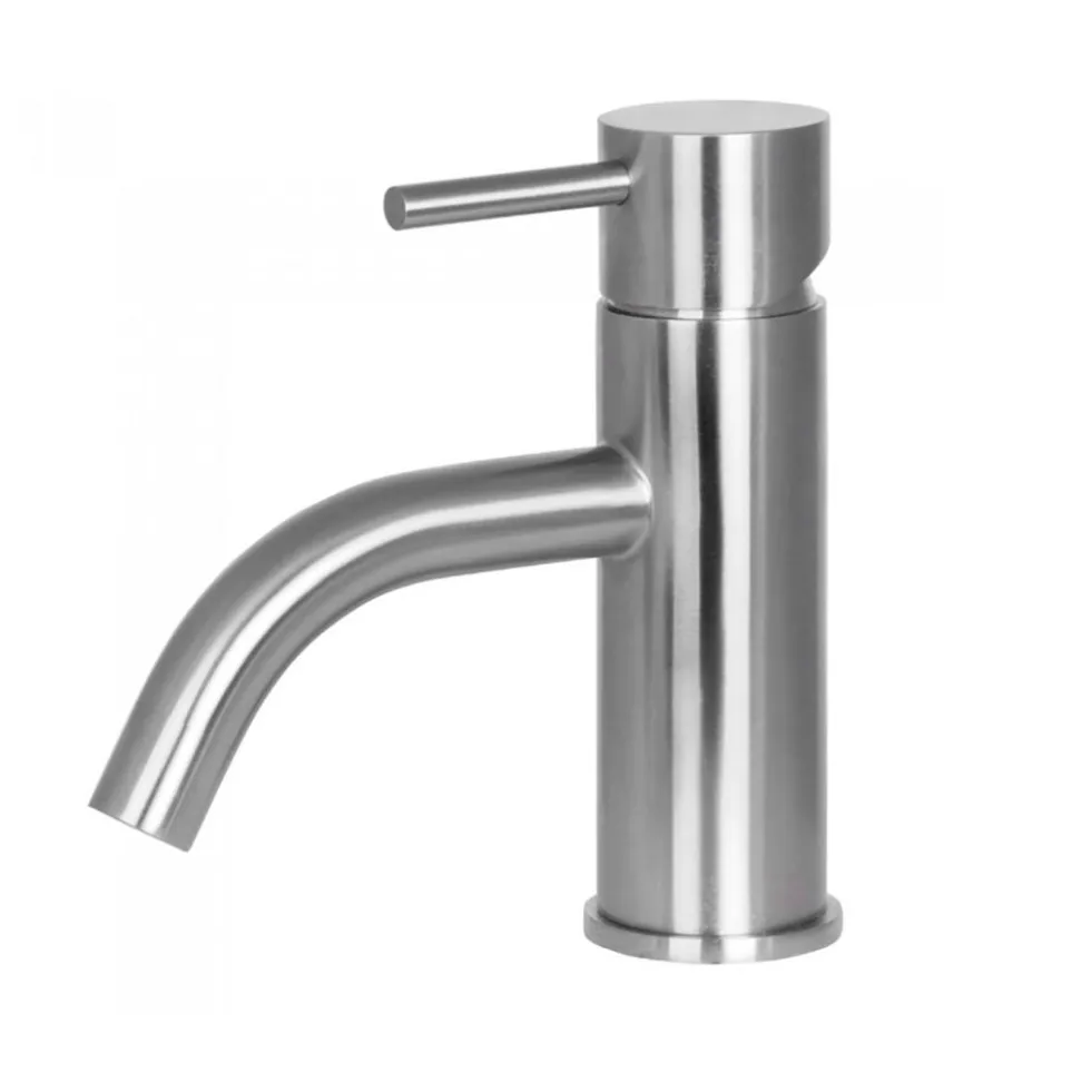Tvättställsblandare Strand Stainless Koster Slim KS-2001