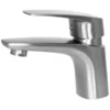 Tvättställsblandare Strand Stainless Titan TI-2001