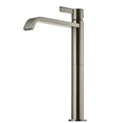 Tvättställsblandare Tapwell ARM081 Hög Pip