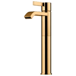 Tvättställsblandare Tapwell ARM081M Hög Pip