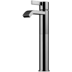 Tvättställsblandare Tapwell ARM081M Hög Pip