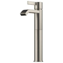 Tvättställsblandare Tapwell ARM081M Hög Pip