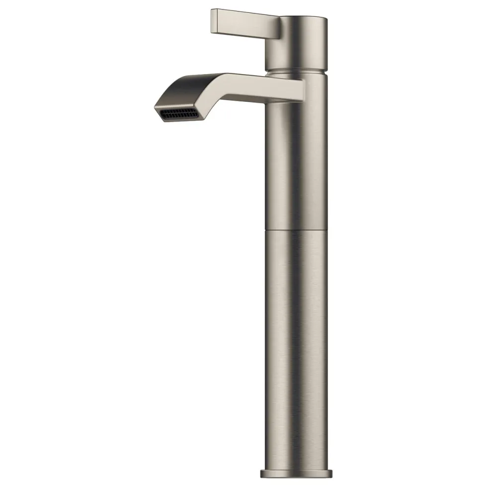 Tvättställsblandare Tapwell ARM081M Hög Pip