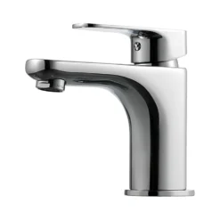 Tvättställsblandare Tapwell Sly SY 071 Krom