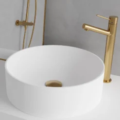 Tvättställ Scandtap Solid R2