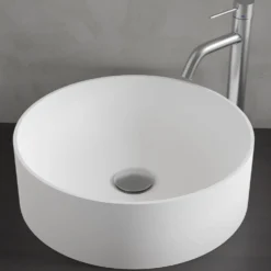 Tvättställ Scandtap Solid R2