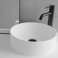 Tvättställ Scandtap Solid R2