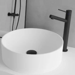Tvättställ Scandtap Solid R2