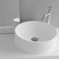 Tvättställ Scandtap Solid R2