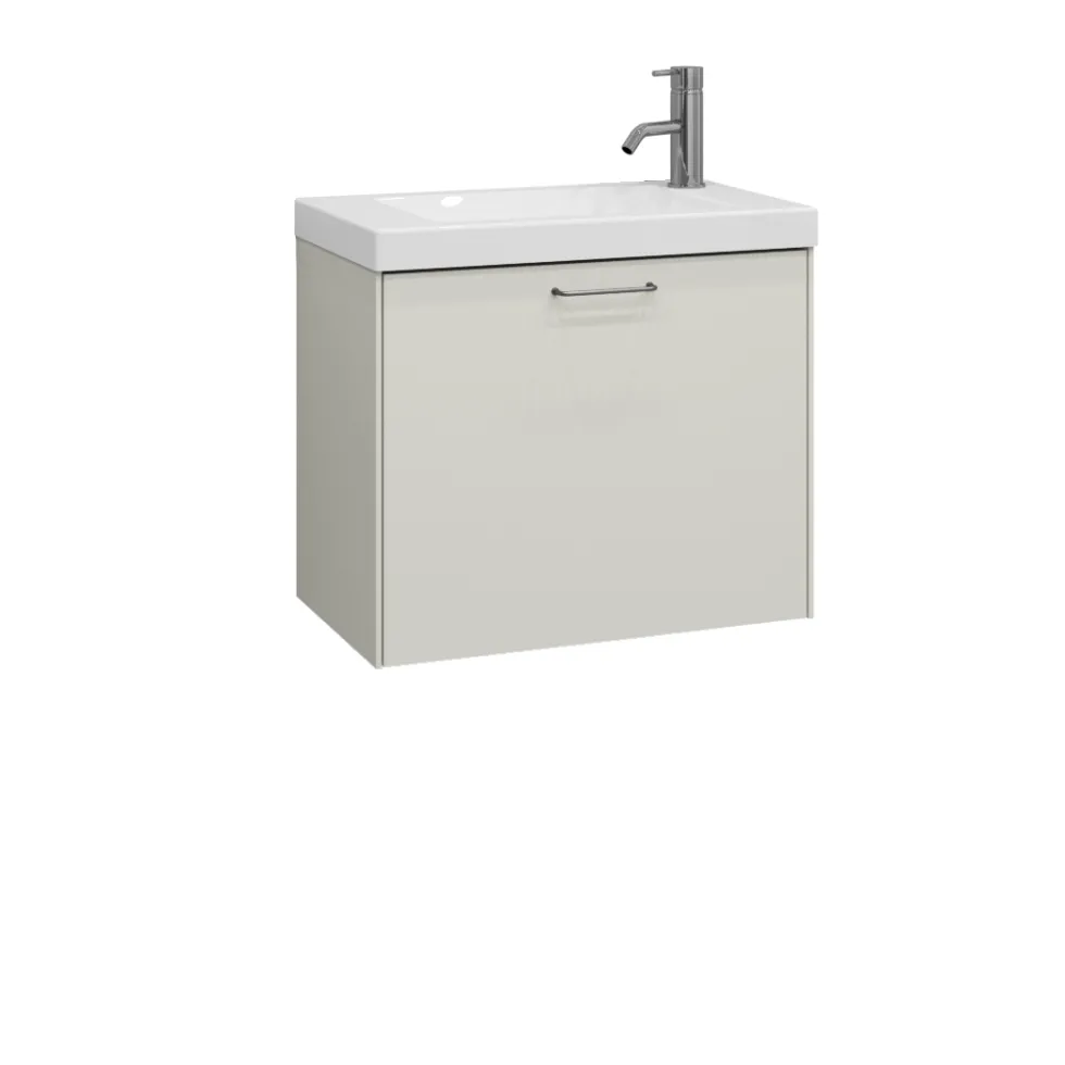 Tvättställsskåp Ballingslöv KH60 Compact med 1 Låda