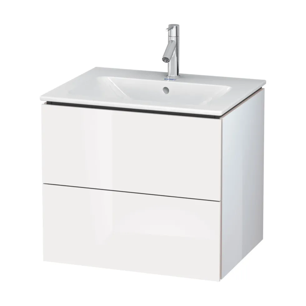 Tvättställsskåp Duravit L-Cube