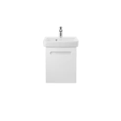Tvättställsskåp Duravit No.1 Lucka med Tvättställ