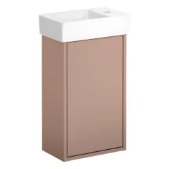 Tvättställsskåp Gustavsberg Artic Small 33 cm