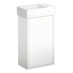 Tvättställsskåp Gustavsberg Artic Small 33 cm