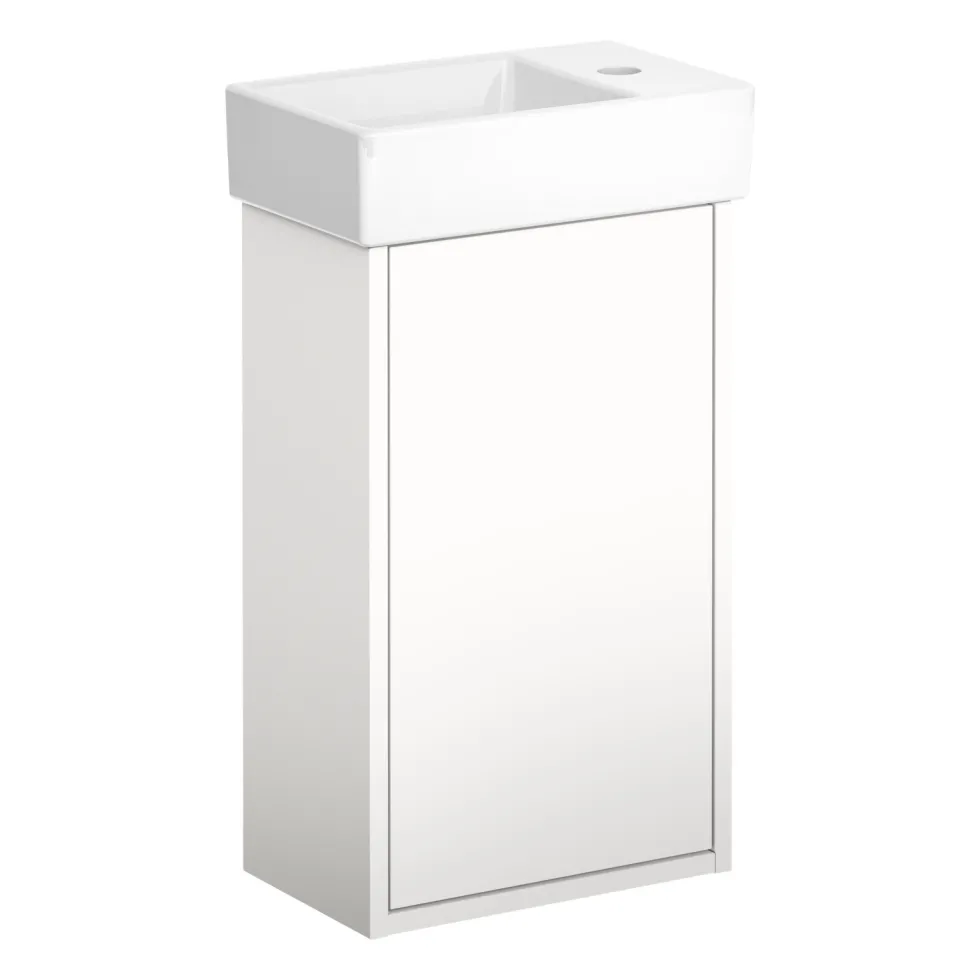 Tvättställsskåp Gustavsberg Artic Small 33 cm