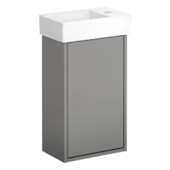 Tvättställsskåp Gustavsberg Artic Small 33 cm