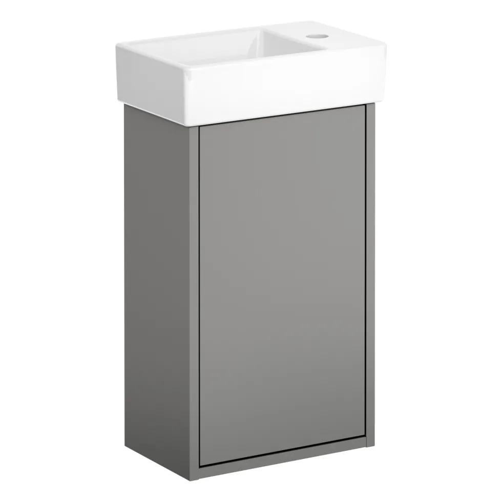 Tvättställsskåp Gustavsberg Artic Small 33 cm
