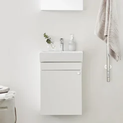 Tvättställsskåp Hafa Go 450