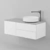 Tvättställsskåp INR Air Solid 1000