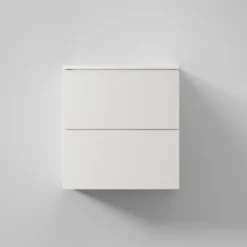 Tvättställsskåp INR Core XS Solid med 2 Lådor