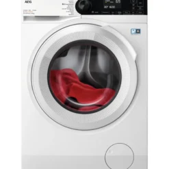 Tvätt/Torkmaskin AEG LWR732A96K