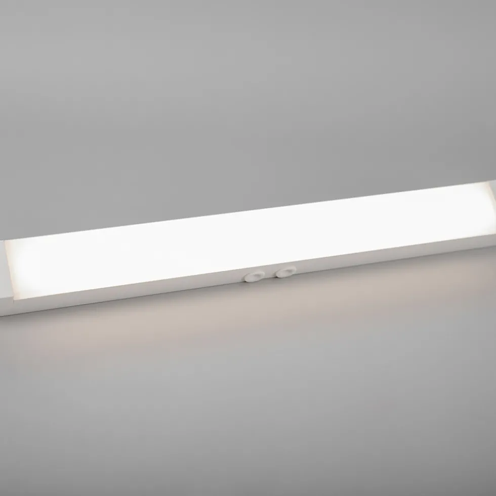 Underskåpsarmatur Hide-A-Lite Arm Kitchen Basic 580 mm