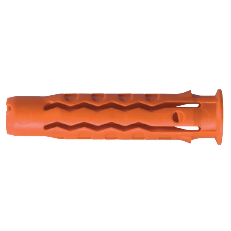 Universalplugg Gunnebo Fastening Utomhus