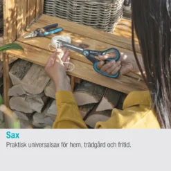 Universalsax Gardena MultiCut