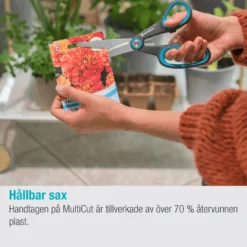 Universalsax Gardena MultiCut