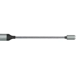 USB-C -hane till USB-A hona LogiLink OTG 15W 0,15 m