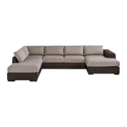 U-Soffa Scandinavian Choice Cuba