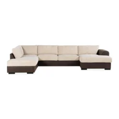 U-Soffa Scandinavian Choice Cuba