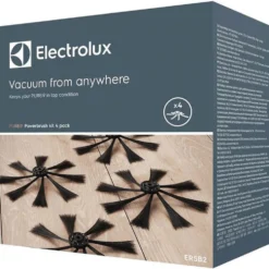 Utbytesborstar Electrolux ERSB2 Pure i9