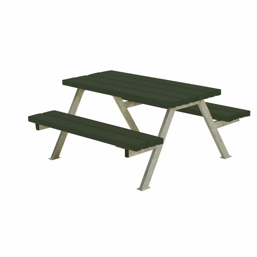 Utebord-/Bänkset PLUS Alpha Junior 187560