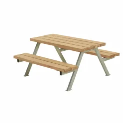 Utebord-/Bänkset PLUS Alpha Junior 187560
