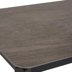 Utebord ENVY DESIGN BoSvart