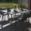 Utebord Hillerstorp Hunneslätt 90x150 cm