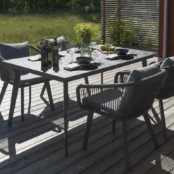Utebord Hillerstorp Hunneslätt 90x150 cm
