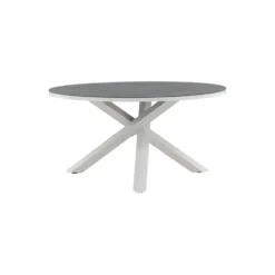 Utebord Venture Home Copacabana Runt Aluminiumbord