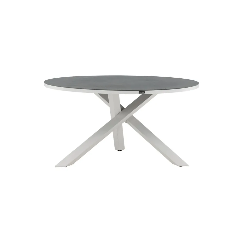 Utebord Venture Home Copacabana Runt Aluminiumbord