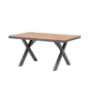 Utebord Venture Home Garcia 150 cm