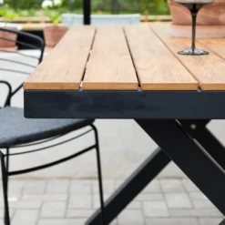 Utebord Venture Home Garcia 150 cm