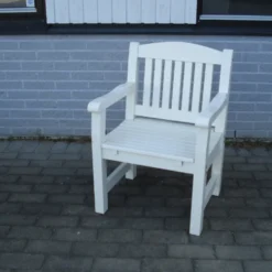 Utefåtölj Eden Wood Kattvik