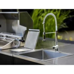 Utekök Skotte Kitchen Paket 001