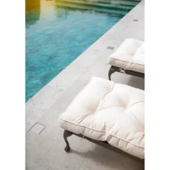 Uteklinker Bricmate Z66 Norrvange Light Grey 60x60 cm