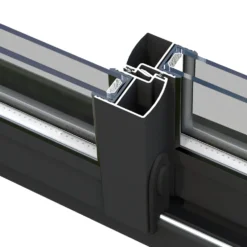 Uterum Palmako Bianca 16,6 m2 Set 506 Slide Plus