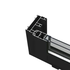 Uterum Palmako Bianca 24,9 m2 Set 512 Slide Plus